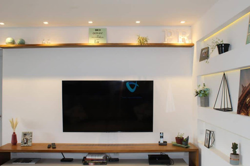 Imagem 23 de 30 de Apartamento Com 2 Dormitórios À Venda, 70 M² Por R$ 850.000,00 - Alphaville - Barueri/sp - Ap2705