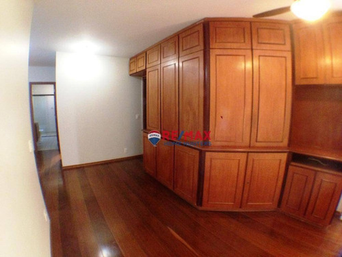 Imagem 12 de 30 de Apartamento À Venda, 212 M² Por R$ 1.200.000,00 - Cambuí - Campinas/sp - Ap6078