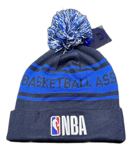 Ultra Game Nba Gorro Lana Basketball