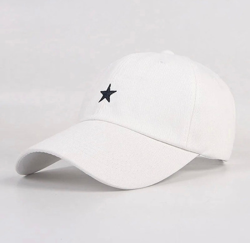 Jockey/ Gorro Con Estrella