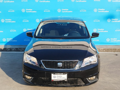 Seat Toledo 1.4 Style Dsg