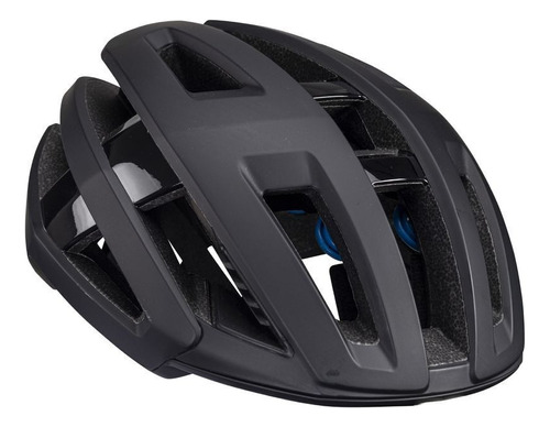 Casco Leatt Mtb Endurance 4.0 V24 Color Negro Talla L