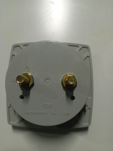 Amperimetro Yokogawa De 20 Amp
