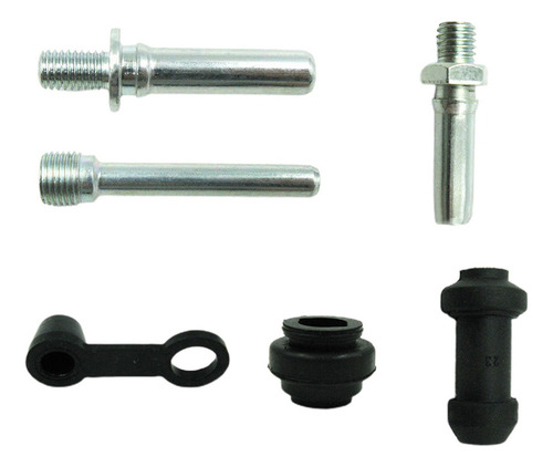 Kit Reparación Pinza Freno Pinza Frontal Guía Pin