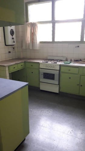 Departamento En Venta Ubicado En La Lucila, Vicente López, G.b.a. Zona Norte