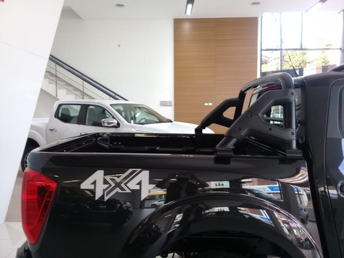 Nissan Frotier X- Gear 4x4 At