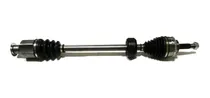 Comprar Semieje Garma Renault Clio 2 98\u002F.. Abs 26z Der 730mm 21\u002F23z