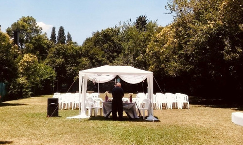 Quinta Para Eventos, Cumpleaños, Casamientos, Canning Ezeiza
