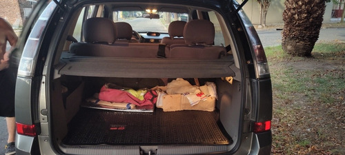 Imagen 3 de 16 de Chevrolet Meriva 2010 1.8 Gls Easytronic