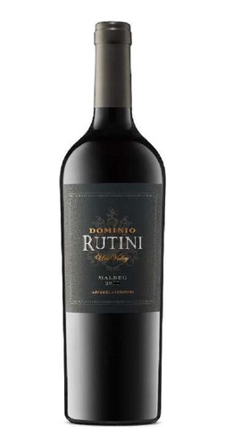 Vino Rutini Dominio Malbec- All Red Wines