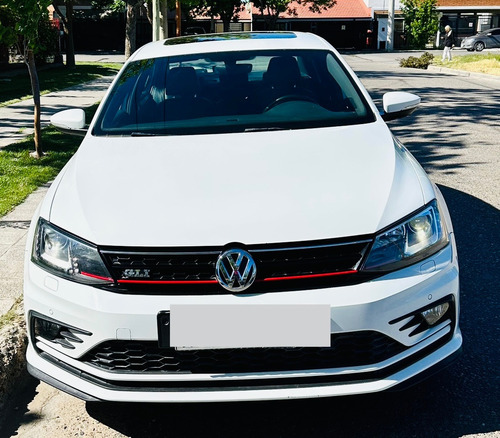 Volkswagen Vento 2.0 Tsi Gli 211cv App Connect + Nav