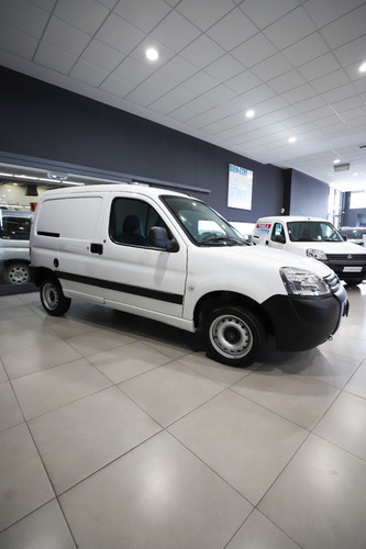 Citroën Berlingo Furgon 1.6 Bussines Hdi 92cv