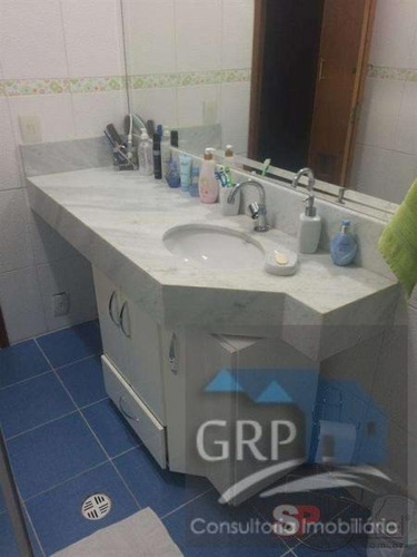 Imagem 7 de 15 de Apartamento Para Venda Em São Bernardo Do Campo, Centro, 2 Dormitórios, 1 Suíte, 2 Banheiros, 1 Vaga - 7551_1-1156439