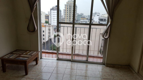 Apartamento - Ref: Sp3ap41104