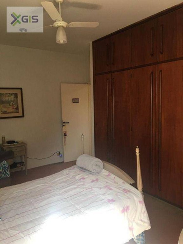Imagem 21 de 30 de Linda Residência Em Condominio - Ca2154