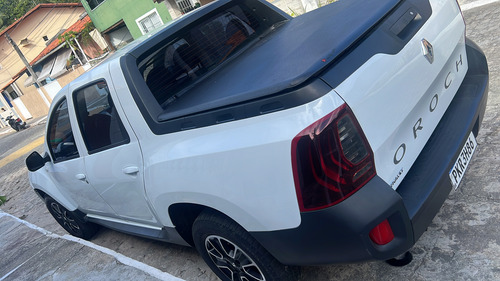 Renault Duster Oroch 1.6 16v Expression Sce 4p