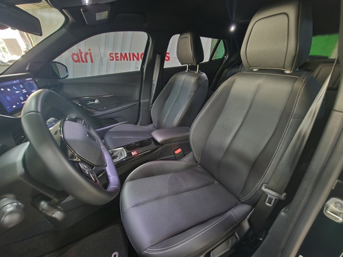Peugeot 2008 1.0 TURBO 200 FLEX ALLURE CVT