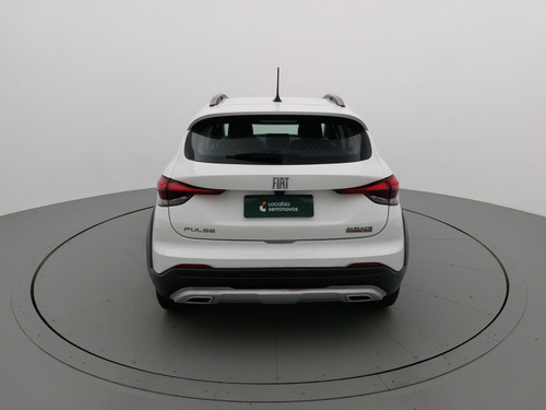Fiat Pulse 1.0 TURBO 200 FLEX AUDACE CVT