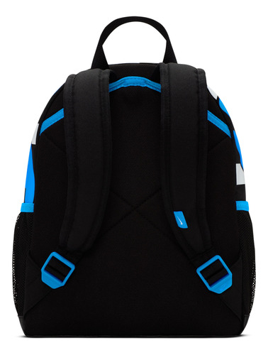 Mochila Nike Brasilia Jdi Niños Negro