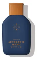 Comprar Fragancia Authentic Hero Style® Eau De Toilette 100 Ml Mk