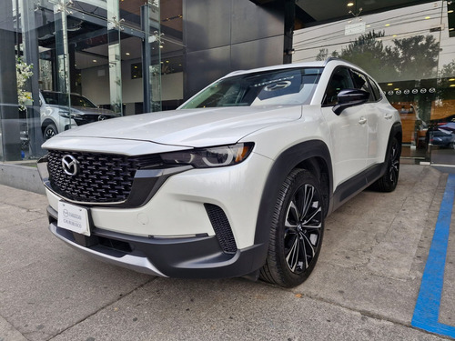 Mazda cx-50 2.5T Signature Awd At