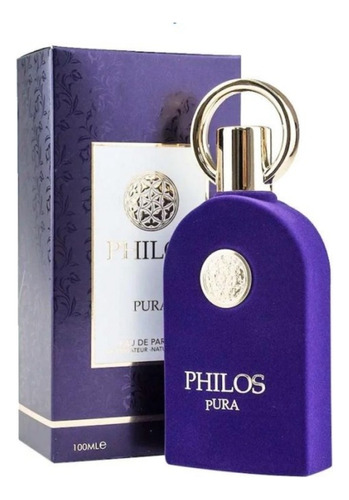 Perfume Philos Pura 