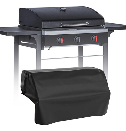 Funda Para Parrilla De Barbacoa, Protección 94x69x61cm