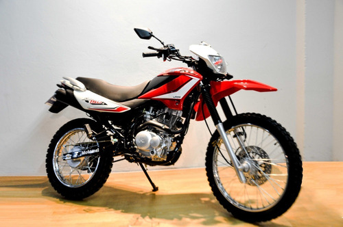 Imagen 1 de 14 de Motomel Skua 150 V6 Linea 2021