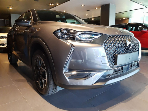 Imagen 6 de 10 de Ds 3 Crossback Puretech At8 155 Rivoli My22