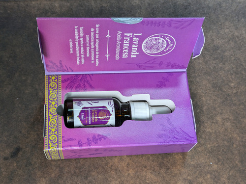 Esencias Aceites De Aromaterapia 15ml Para Difusor