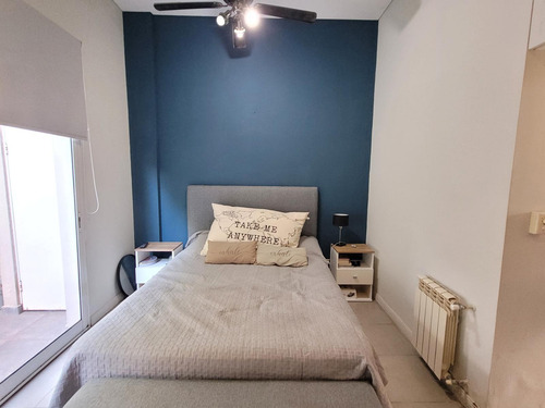 Departamento 2 Ambientes, Icon Arcos Del Pilar G.b.a Norte