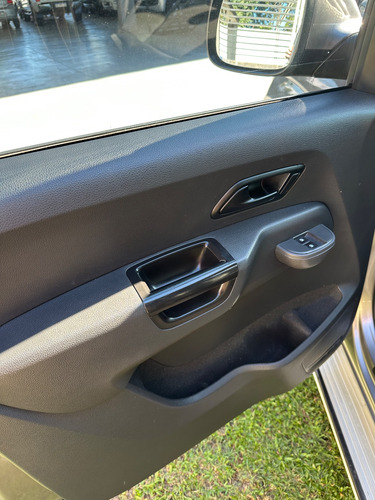 Volkswagen Amarok 2.0 Cd Tdi 140cv Trendline