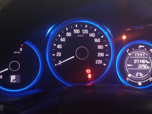 Honda City 2015 1.5 Ex Flex Aut. 4p