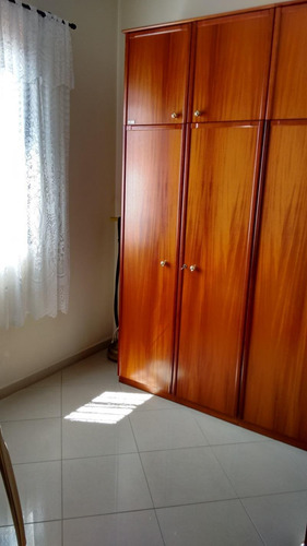 Imagem 17 de 21 de Apartamento Para Aluguel, 3 Quartos, 2 Vagas, Stella - Santo André/sp - 77565