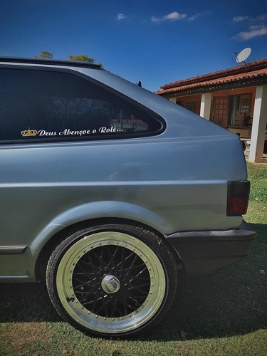 Imagem 4 de 14 de Volkswagen Gol