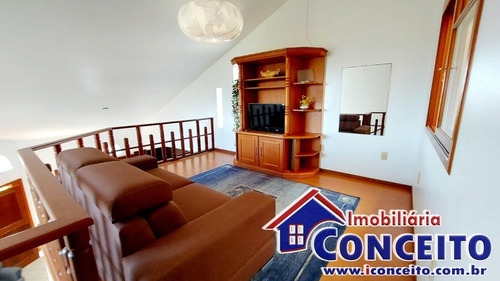 Imagem 22 de 29 de C460 - Excelente Residência Em Ótima Localização No Balneário Presidente