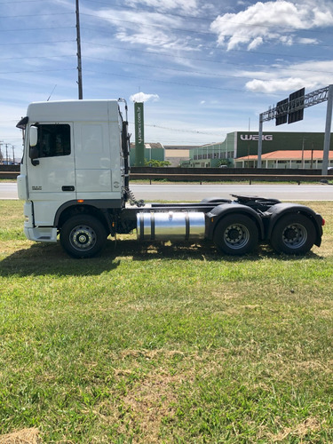 Daf Xf-105 510a 6x4 (traçado) 2019/2020