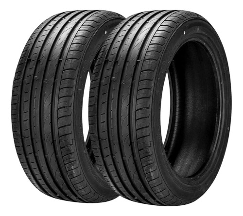 Jogo Pneu Aptany 225/45r17 84w Ra301 Xl C4 Lounge