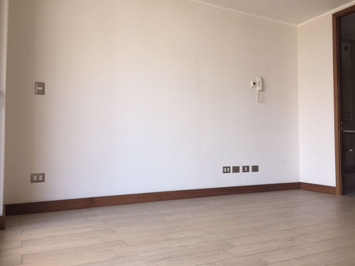 Departamento En Venta De 1 Dorm. En Las Condes