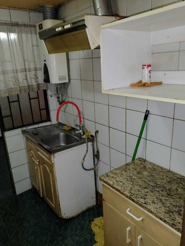 Se Vende Propiedad En Villa Los Héroes (77238)