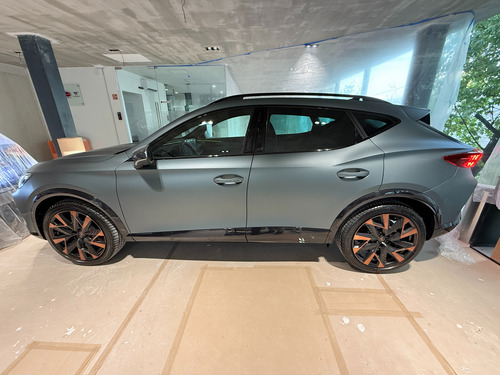 Cupra formentor 2.0 Tsi Vz 333Hp 4Wd Dsg7