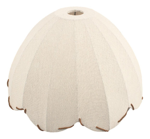 Cubierta Pantalla Para Lámpara Mesa, Estilo E