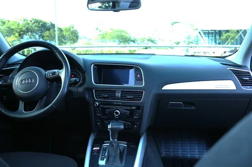 Audi Q5 3.0 Tfsi Attraction