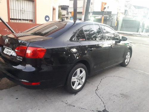 Imagen 4 de 14 de Volkswagen Vento 2013 2.0 Luxury I 140cv
