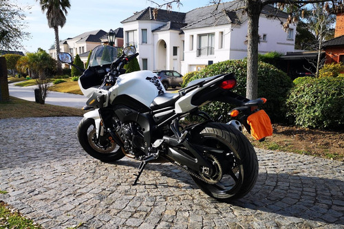 Imagen 6 de 15 de Yamaha Fz8 Sport