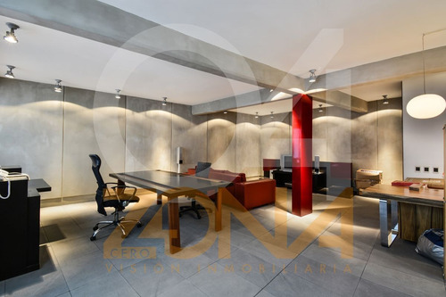 Imagen 1 de 21 de Edificio Para Oficinas En Venta De 390.41 M2, Colonia Escand