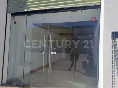 Local comercial en renta