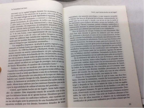 Imagen 6 de 7 de La Banalidad Del Bien - Enrico Deaglio - U Javeriana - 2016