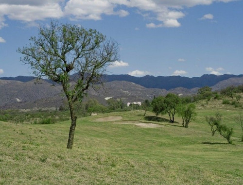 Lote 1102 M2 - Country Alta Gracia Golf