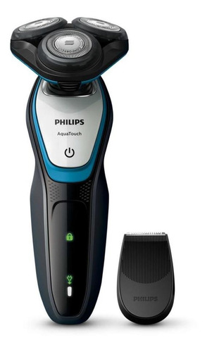 Afeitadora Philips  S 5070  Recargable